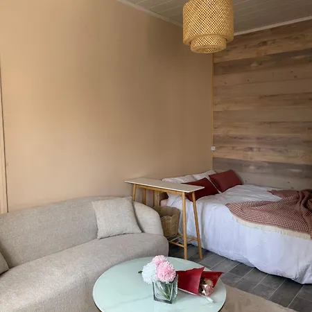 Apartamento Du Vercors Fontaine (Isere)